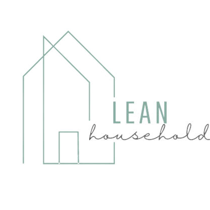 The Lean Household